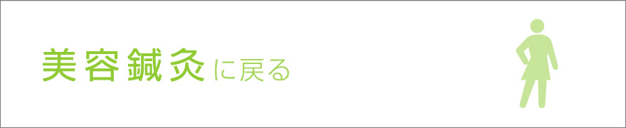 美容鍼灸に戻る